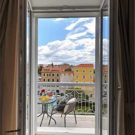 בית הארחה Via Porto