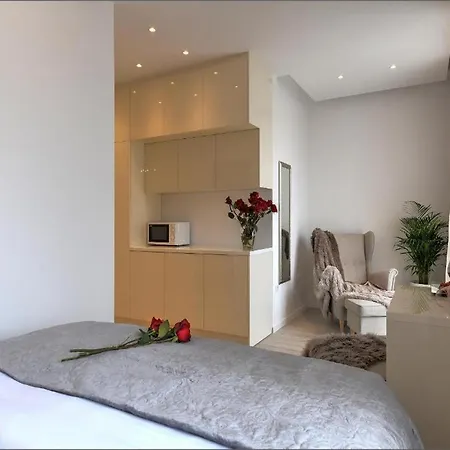 בית הארחה Via Porto ספליט