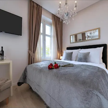 Via Porto בית הארחה