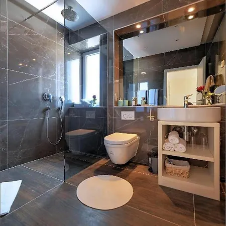 Via Porto ספליט