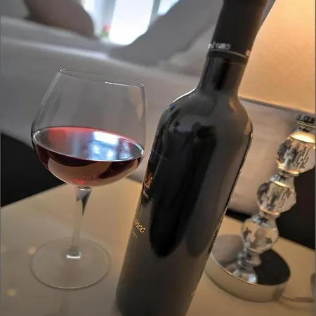 בית הארחה Via Porto