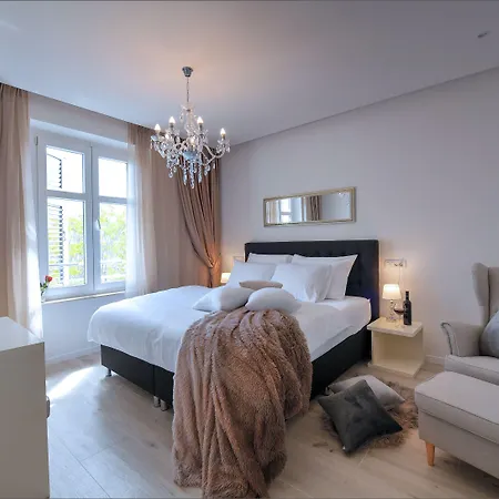 בית הארחה Via Porto