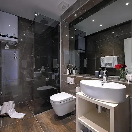 בית הארחה Via Porto