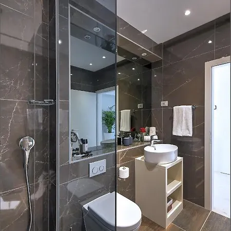 Via Porto 게스트하우스 4*