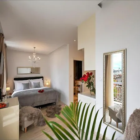 Via Porto Pensjonat 4*