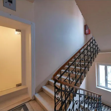 Pensjonat Via Porto 4*