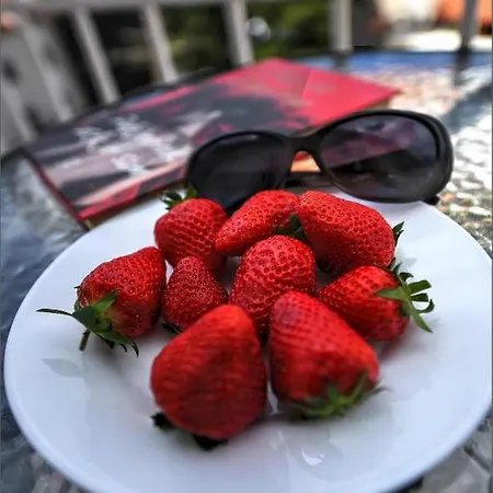 Via Porto 4*