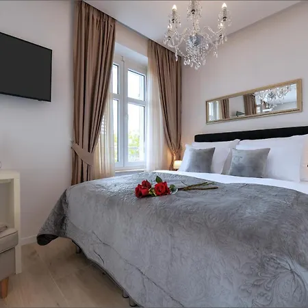 Via Porto Pensjonat 4*