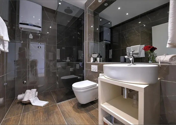 Gasthof Via Porto Split