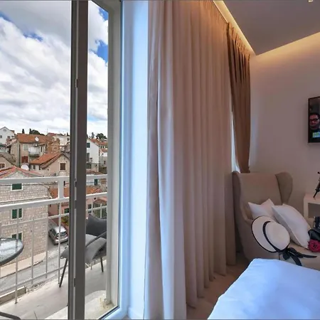 Guest house Via Porto Split