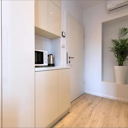 Via Porto Penzion Split