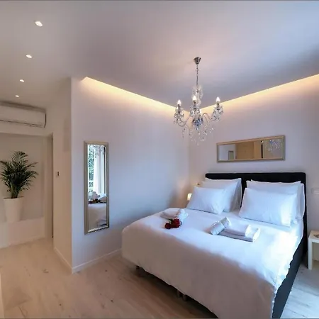 Penzion Via Porto Split