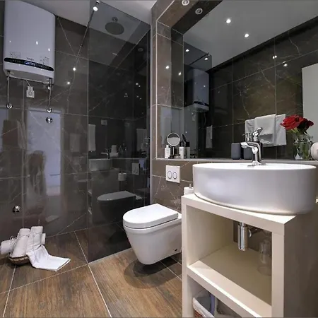 Via Porto 4* Split