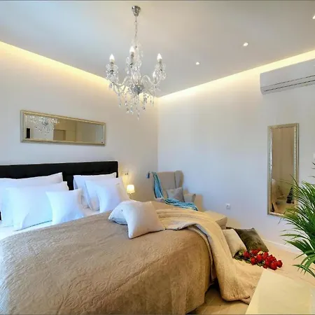 بيت ضيافة Via Porto سبليت