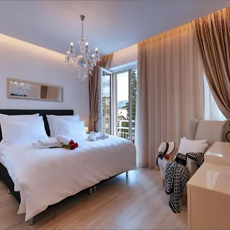 Via Porto بيت ضيافة سبليت