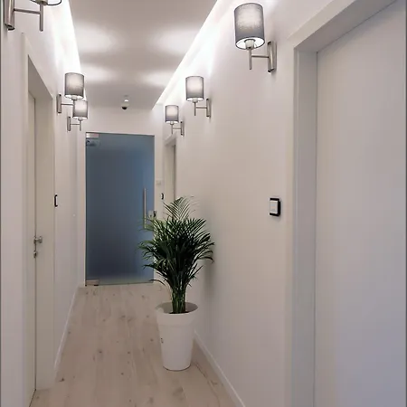 بيت ضيافة Via Porto