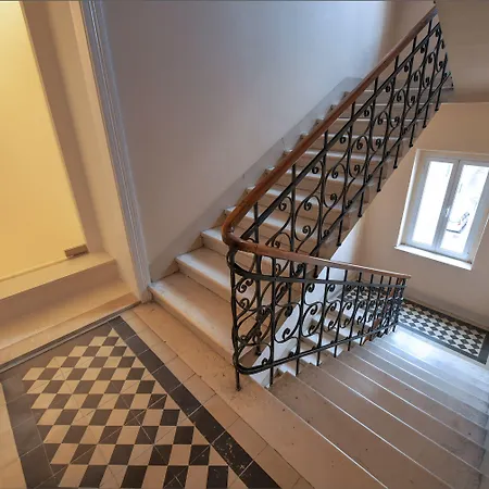 Via Porto بيت ضيافة سبليت