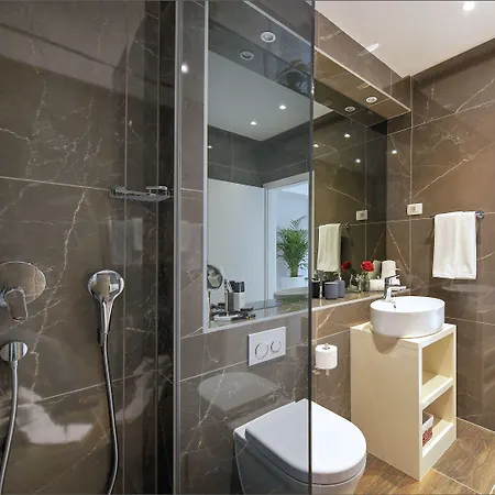 Penzion Via Porto Split