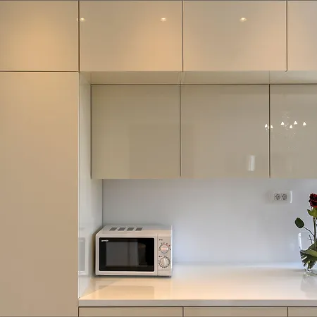 Via Porto بيت ضيافة سبليت