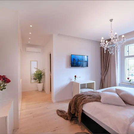 Penzion Via Porto Split