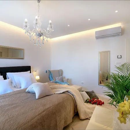 Gostinjska kuća Via Porto 4*