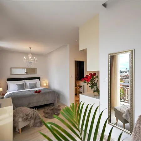 Via Porto Guest house