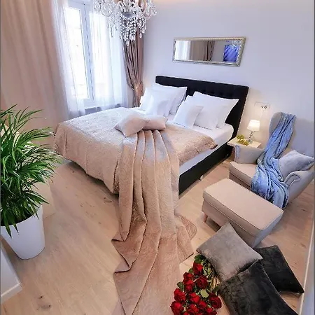 Via Porto Gostinjska kuća 4*