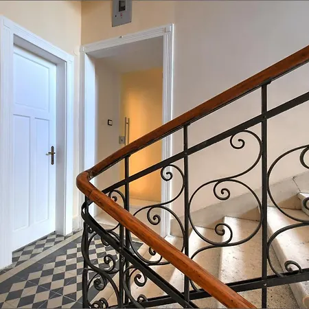 Via Porto بيت ضيافة