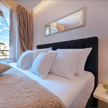 Guest house Via Porto