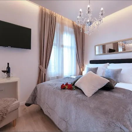 Via Porto Guest house Split