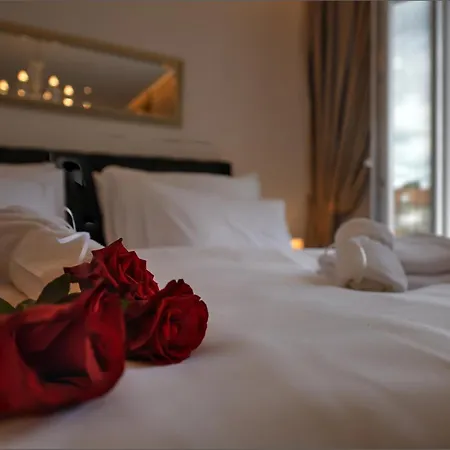 Via Porto 4*