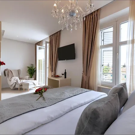 Via Porto Guest house Split