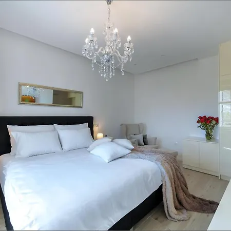Guest house Via Porto Split