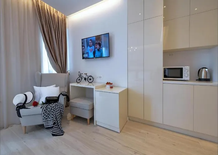 Via Porto スプリト