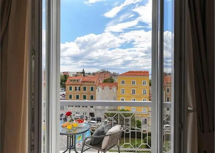 Guest house Via Porto