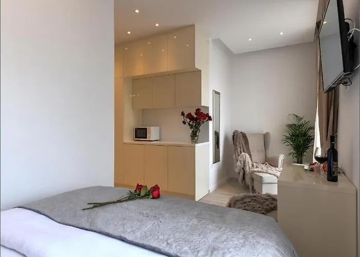 ゲストハウス Via Porto スプリト