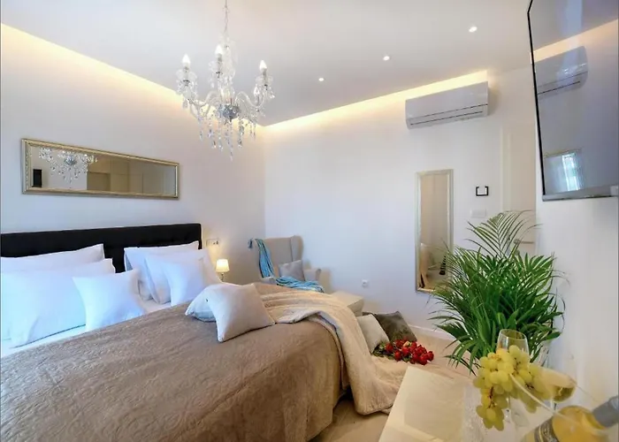 Via Porto Guest house Split