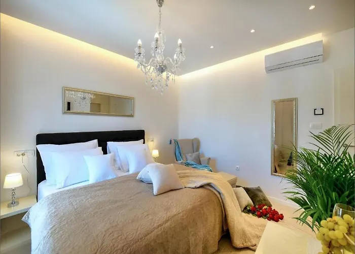 Guest house Via Porto Split