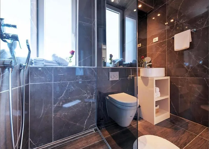 Via Porto スプリト