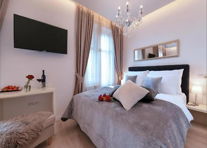 Via Porto Guest house Split