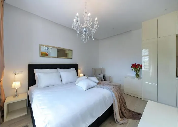 Via Porto スプリト