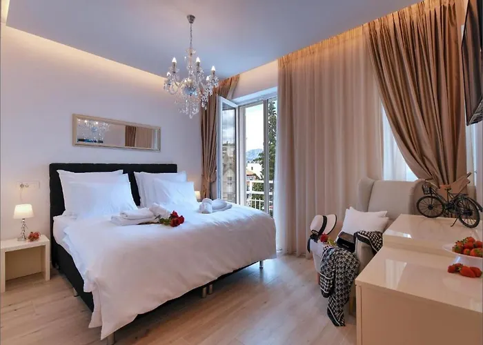 Via Porto Guest house Split