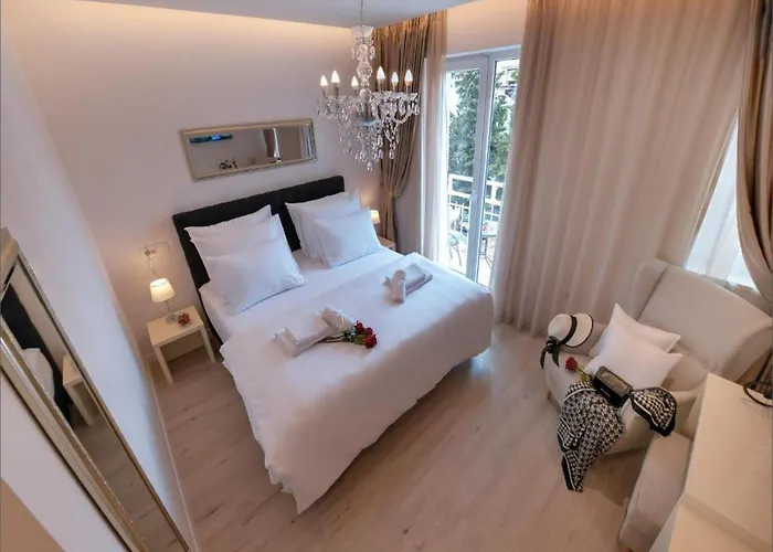 ゲストハウス Via Porto スプリト