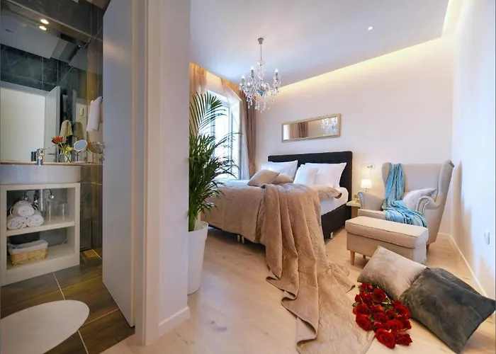 Guest house Via Porto