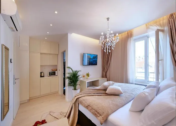 Guest house Via Porto Split