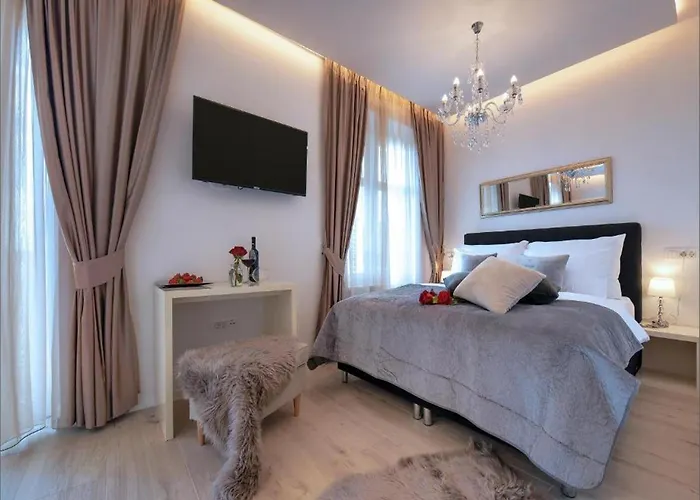 Via Porto スプリト