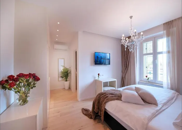 Guest house Via Porto Split