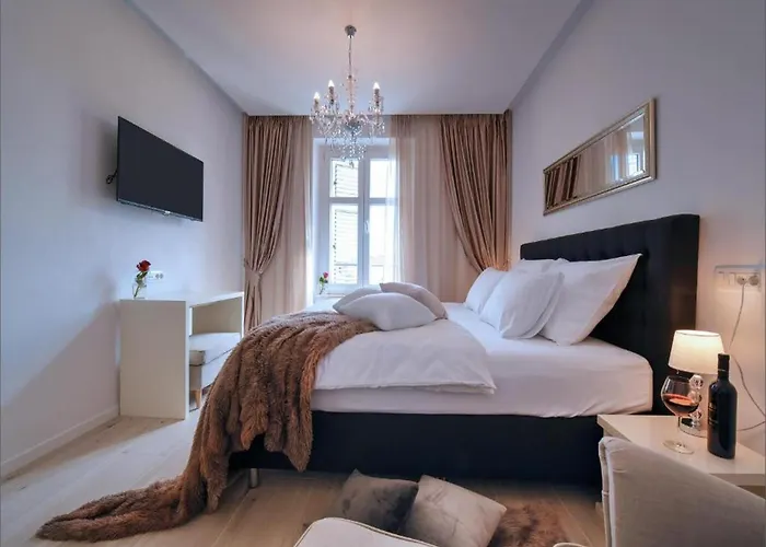 Via Porto Guest house