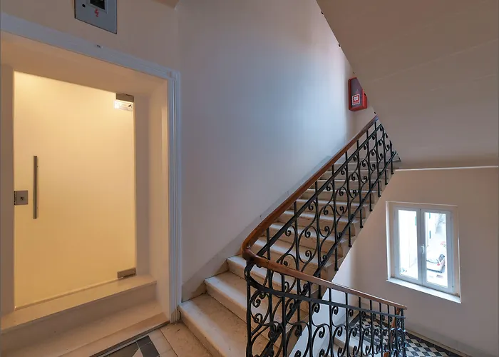 Via Porto ゲストハウス 4*