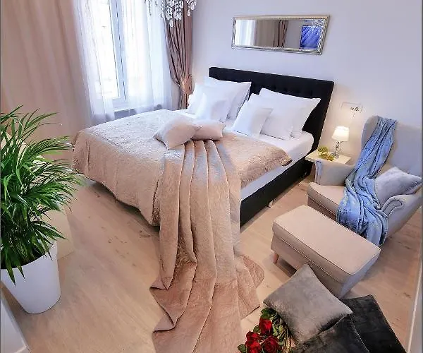 Via Porto Guest house 4*